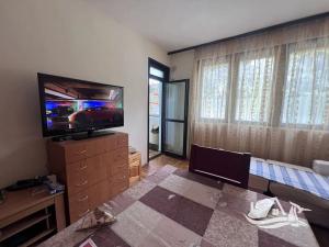 Prodej atypického bytu, Sveti Vlas, Bulharsko, 86 m2