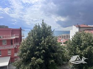 Prodej atypického bytu, Sveti Vlas, Bulharsko, 86 m2