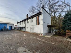 Prodej skladu, Planá, Plzeňská, 1060 m2