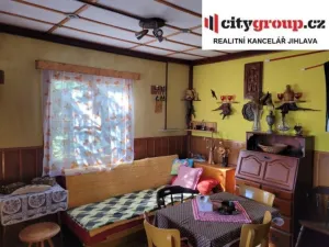 Prodej chaty, Jihlava, 62 m2
