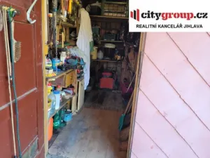 Prodej chaty, Jihlava, 62 m2