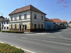 Prodej vícegeneračního domu, Cítoliby, Skladatele Kopřivy, 300 m2