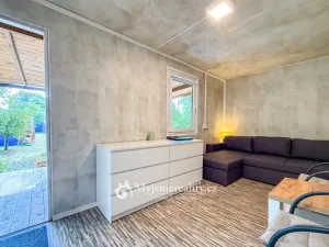 Prodej zahrady, Dobšice, 1138 m2