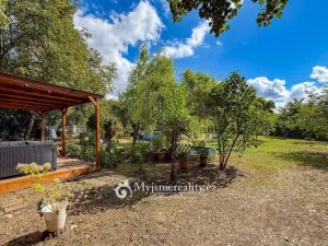 Prodej zahrady, Dobšice, 1138 m2