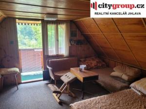 Prodej chaty, Velký Beranov - Jeclov, 60 m2