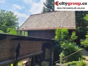 Prodej chaty, Velký Beranov - Jeclov, 60 m2