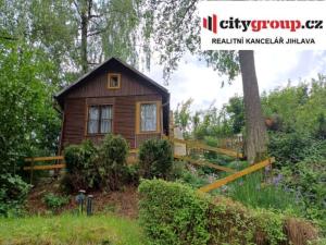 Prodej chaty, Jihlava - Pístov, 750 m2