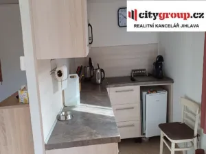 Prodej chaty, Jihlava - Pístov, 750 m2