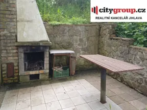Prodej chaty, Jihlava - Pístov, 16 m2