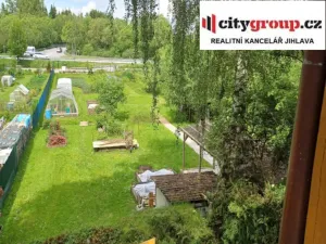 Prodej chaty, Jihlava - Pístov, 16 m2