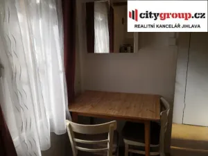 Prodej zahrady, Jihlava - Pístov, 750 m2