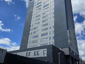 Pronájem bytu 3+kk, Chomutov, Žižkovo náměstí, 97 m2