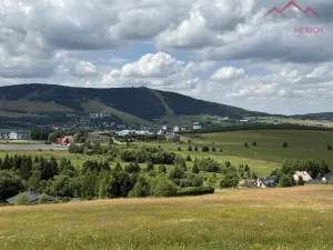Prodej pozemku pro bydlení, Loučná pod Klínovcem - Loučná, 436 m2