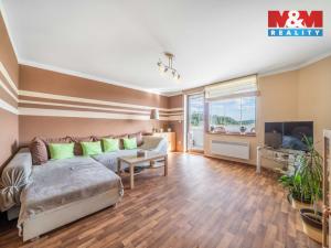 Prodej bytu 3+1, Slabce, 76 m2