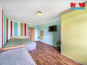 Prodej bytu 3+1, Slabce, 76 m2