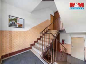 Prodej bytu 3+1, Slabce, 76 m2
