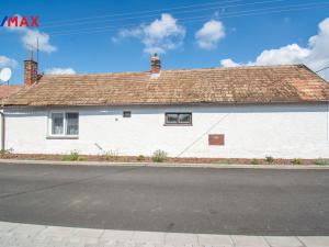 Prodej rodinného domu, Humburky, 70 m2