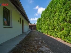 Prodej rodinného domu, Humburky, 70 m2