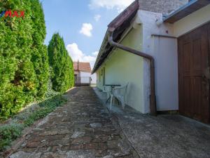 Prodej rodinného domu, Humburky, 70 m2
