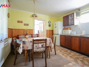 Prodej rodinného domu, Humburky, 70 m2