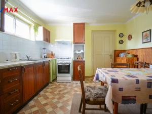 Prodej rodinného domu, Humburky, 70 m2