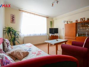 Prodej rodinného domu, Humburky, 70 m2