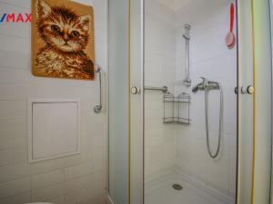 Prodej rodinného domu, Humburky, 70 m2