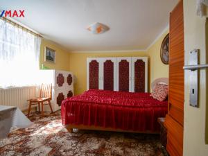 Prodej rodinného domu, Humburky, 70 m2