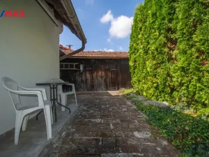 Prodej rodinného domu, Humburky, 70 m2