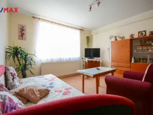 Prodej rodinného domu, Humburky, 70 m2
