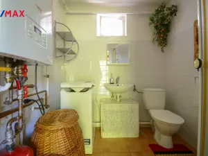 Prodej rodinného domu, Humburky, 70 m2