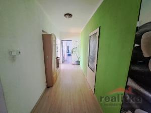 Prodej vícegeneračního domu, Štítina, Příčná, 158 m2