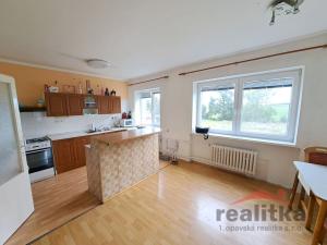 Prodej vícegeneračního domu, Štítina, Příčná, 158 m2