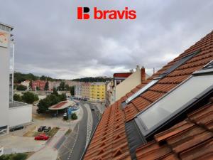 Pronájem bytu 1+kk, Brno, Křížkovského, 45 m2