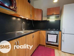 Prodej bytu 3+kk, Ostrava - Poruba, náměstí Družby, 54 m2