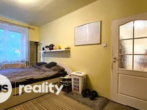 Prodej bytu 3+kk, Ostrava - Poruba, náměstí Družby, 54 m2