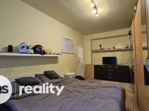 Prodej bytu 3+kk, Ostrava - Poruba, náměstí Družby, 54 m2