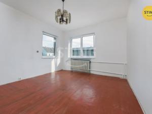 Prodej rodinného domu, Pardubice, Boženy Němcové, 250 m2