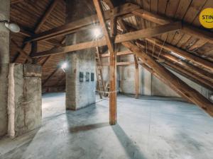 Prodej rodinného domu, Pardubice, Boženy Němcové, 250 m2