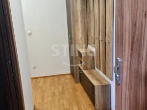 Pronájem bytu 1+1, Brno, Hrnčířská, 43 m2