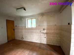 Prodej rodinného domu, Brodce, Ve Dvoře, 116 m2