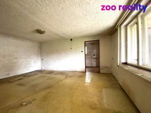 Prodej rodinného domu, Brodce, Ve Dvoře, 116 m2