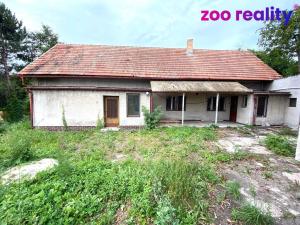 Prodej rodinného domu, Brodce, Ve Dvoře, 116 m2