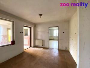 Prodej rodinného domu, Brodce, Ve Dvoře, 116 m2