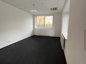 Pronájem kanceláře, Třebíč - Stařečka, Polanka, 42 m2
