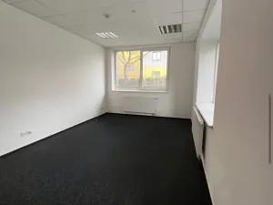 Pronájem kanceláře, Třebíč - Stařečka, Polanka, 42 m2