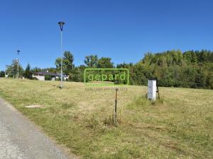 Prodej pozemku pro bydlení, Zbýšov, 1118 m2