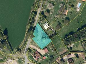 Prodej pozemku pro bydlení, Číhošť - Hlohov, 720 m2