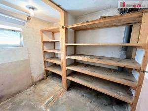 Prodej rodinného domu, Hluk, Na Přídělech, 81 m2