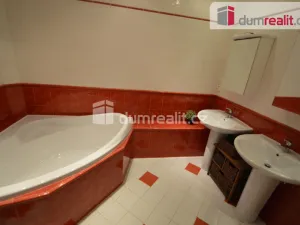 Pronájem bytu 4+1, Praha - Vinohrady, Čerchovská, 15 m2